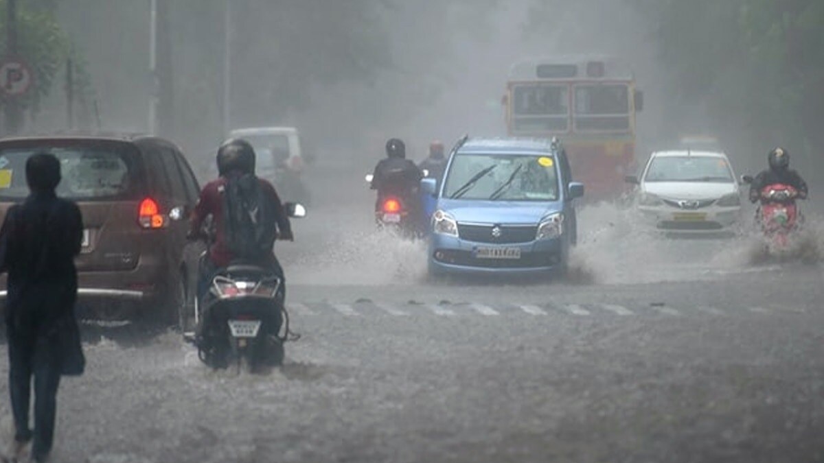 UP Weather Update: यूपी में 10 जुलाई तक कैसा रहेगा मौसम? IMD ने की बड़ी भविष्यवाणी UP Monsoon Update