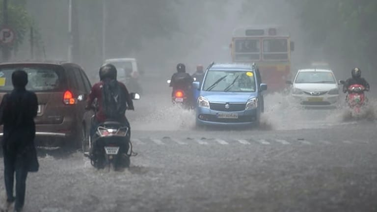 UP Weather Update: यूपी में 10 जुलाई तक कैसा रहेगा मौसम? IMD ने की बड़ी भविष्यवाणी UP Monsoon Update