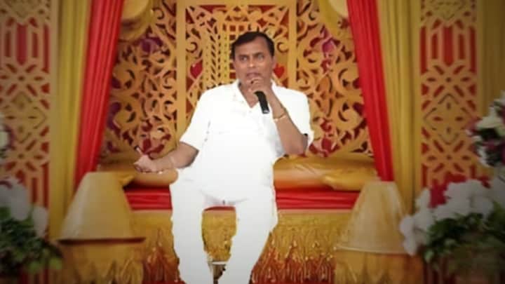 हाथरस भगदड़ कांड की SIT रिपोर्ट में नारायण साकार हरि का नाम नहीं! जानें किसे बताया कसूरवार? Narayan Sakar Hari aka Bhole Baba