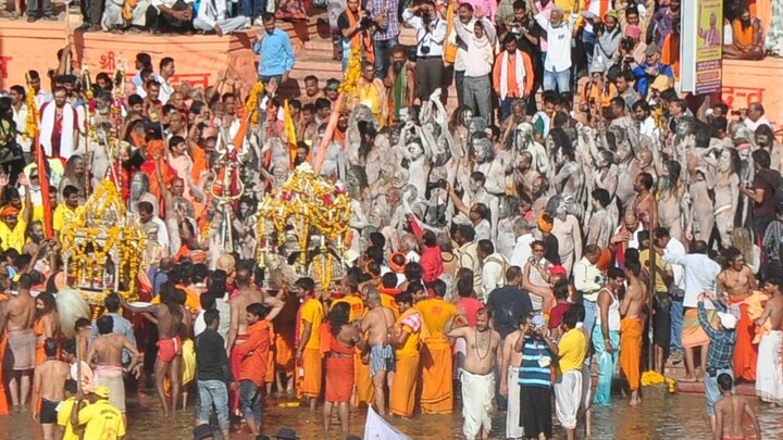 Mahakumbh Prayagraj 2025: कब से शुरू हो रहा प्रयागराज महाकुंभ? क्या होंगी शाही स्नान की तारीखें Prayagraj Kumbh Mela 2025