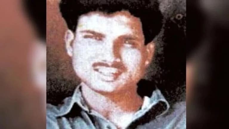 गाली दे रहा था....श्रीप्रकाश शुक्ला के एनकाउंटर के ठीक पहले क्या हुआ था, रिटायर्ड IPS ने बताई इनसाइड स्टोरी Shri Prakash Shukla