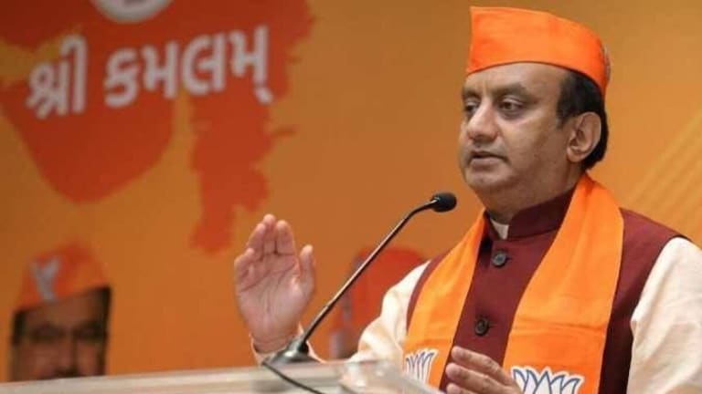 लखनऊ में चोरों ने सुधांशु त्रिवेदी को भी नहीं छोड़ा! BJP नेता के भाई के घर हुई चोरी बीजेपी नेता सुधांशु त्रिवेदी.