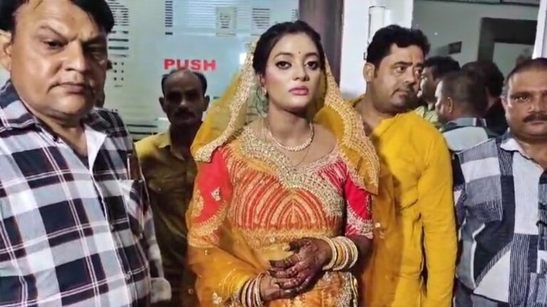 इंजीनियर दुल्हन कर रही थी बारात का इंतजार, अचानक ऐसा क्या हुआ कि दूल्हे वालों ने तोड़ दी शादी UP Tak