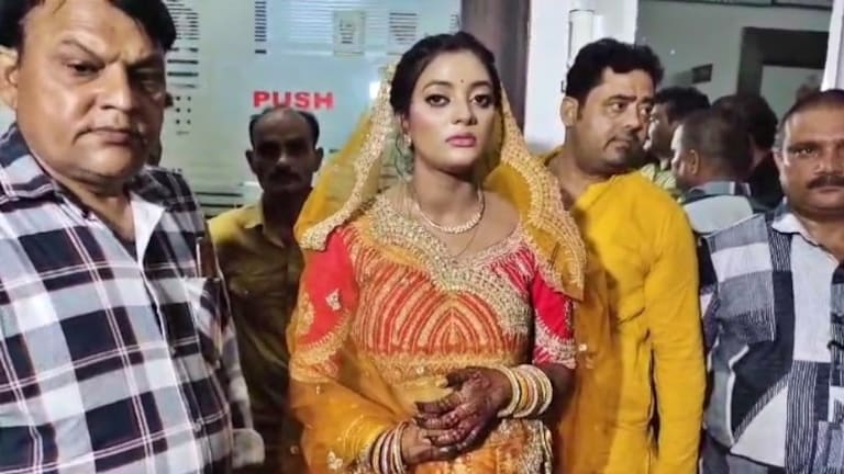 इंजीनियर दुल्हन कर रही थी बारात का इंतजार, अचानक ऐसा क्या हुआ कि दूल्हे वालों ने तोड़ दी शादी UP Tak