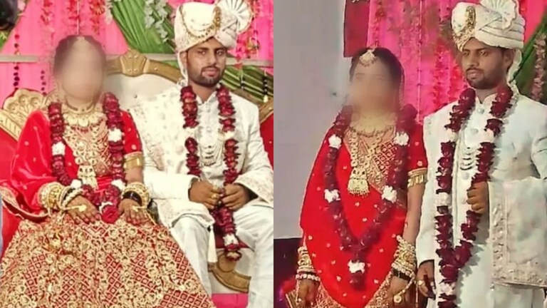 दुल्हन ने किया गृह प्रवेश, उधर सोफे पर बैठा दूल्हा उठा ही नहीं, मैनपुरी के इस घर में ये क्या हुआ? Mainpuri