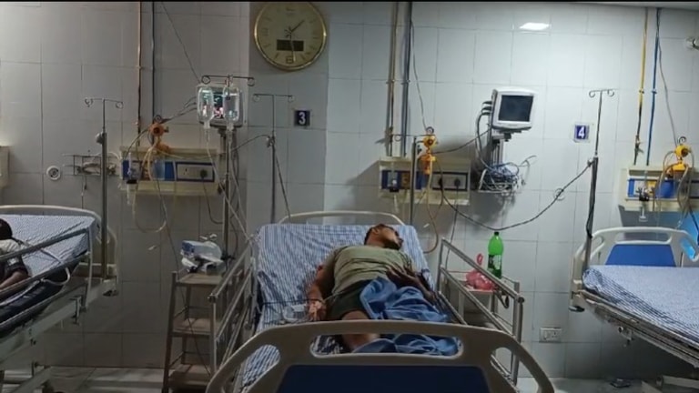 40 दिनों में अब तक 7 बार विकास को डस चुका है सांप, अब फतेहपुर CMO ने लिया ये बड़ा एक्शन Fatehpur News