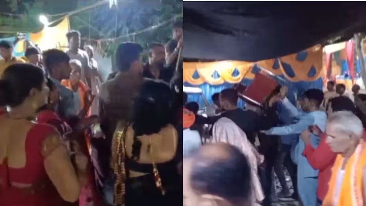 शादी में मछली नहीं बनने पर दूल्हे अभिषेक शर्मा ने दुल्हन को मारा थप्पड़? देवरिया में कांड हुआ Deoria