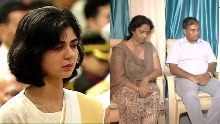 बहू के खिलाफ बोलने वाले पर भड़के शहीद कैप्टन अंशुमान के पिता, कही दी ये बड़ी बात Captain Anshuman Singh News