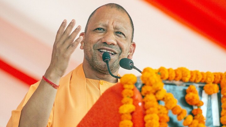 'ताजिया के नाम पर घर तोड़े जाते थे और अब...', BJP की बैठक में कार्यकर्ताओं से बोले CM योगी सीएम योगी