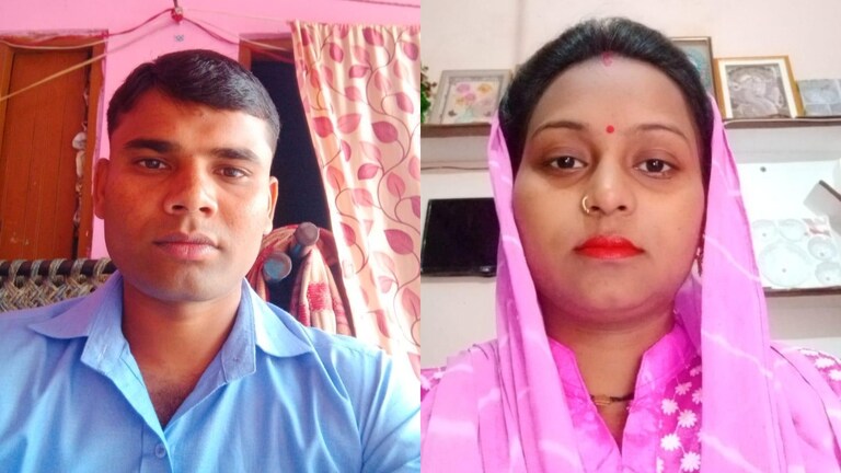 पापा ने मां को चाकू से मार डाला…मुरादाबाद में 3 साल के मासूम की बात सुन पुलिस भी हैरान रह गई Moradabad