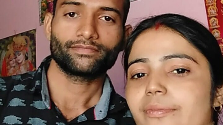 पुलिसकर्मी से अवैध संबंध का शक और पति ने ले ली पत्नी की जान, फिर उठाया ये खौफनाक कदम Etawah