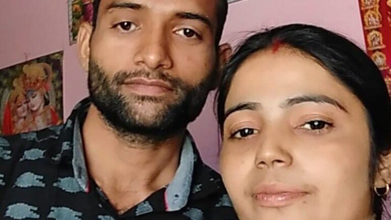 पुलिसकर्मी से अवैध संबंध का शक और पति ने ले ली पत्नी की जान, फिर उठाया ये खौफनाक कदम Etawah