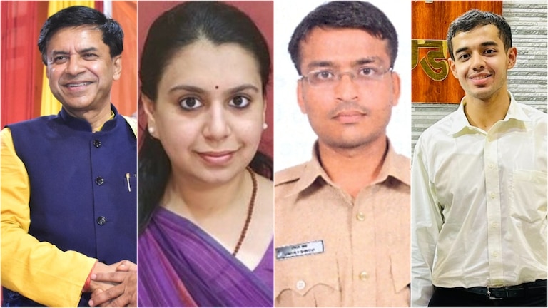 देवरिया के MP, DM, SP और CDO के बीच मिला रोचक कनेक्शन, खबर देख चौंक जाएंगे Deoria News