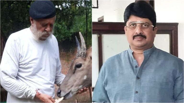 राजा भैया के पिता उदय प्रताप सिंह को क्यों किया गया नजरबंद? वजह जान चौंक जाएंगे UP Tak