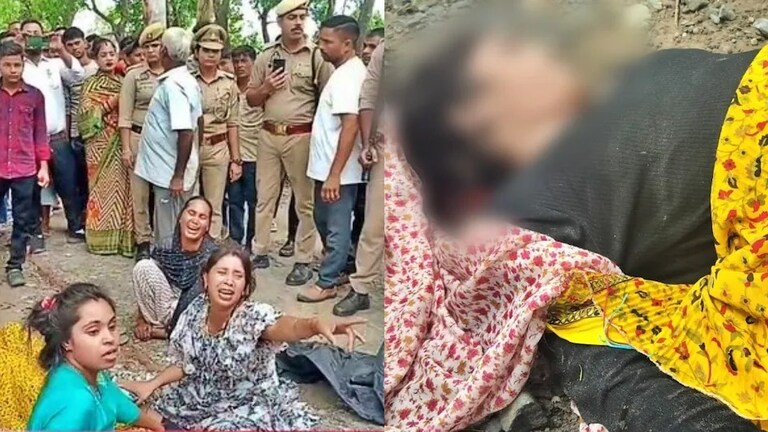 सड़क किनारे युवती का उंगली कटा शव मिला…बरेली में मचा हड़कंप, अब तक क्या-क्या पता चला? Bareilly