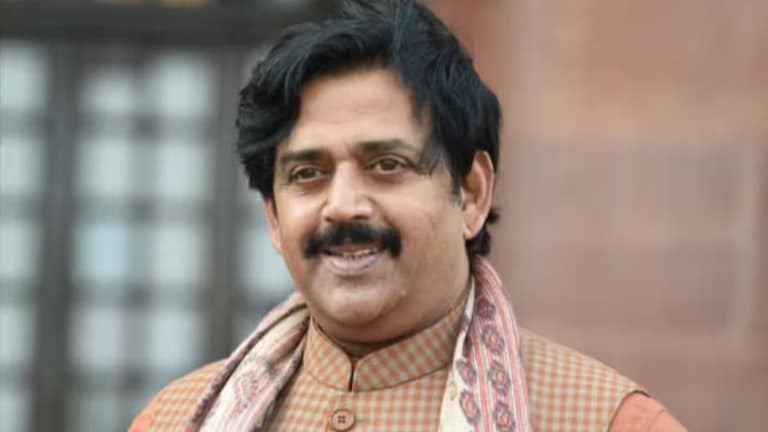 संगठन सरकार से बड़ा...केशव मौर्य के इस बयान का रवि किशन ने दिया जवाब, क्या BJP में सब ठीक है?  रवि किशन