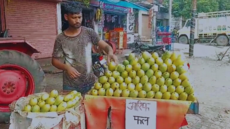 सभी दुकानदार अपना नाम बाहर जरूर लिखें...कांवड़ यात्रा को लेकर मुजफ्फनगर पुलिस ने जारी किया ये फरमान UP Tak