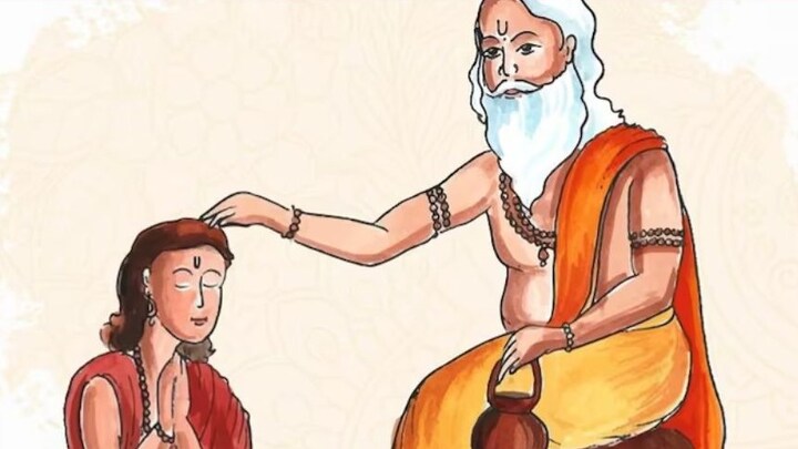 गुरु पूर्णिमा पर करेंगे ये काम का मिलेगा भगवान विष्णु का आशीर्वाद, जानिए शुभ मुहूर्त और पूजन विधि UP Tak