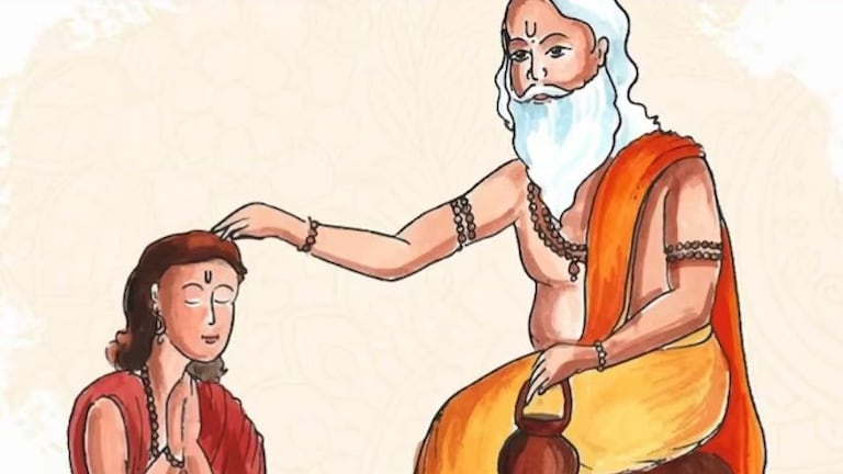 गुरु पूर्णिमा पर करेंगे ये काम का मिलेगा भगवान विष्णु का आशीर्वाद, जानिए शुभ मुहूर्त और पूजन विधि UP Tak