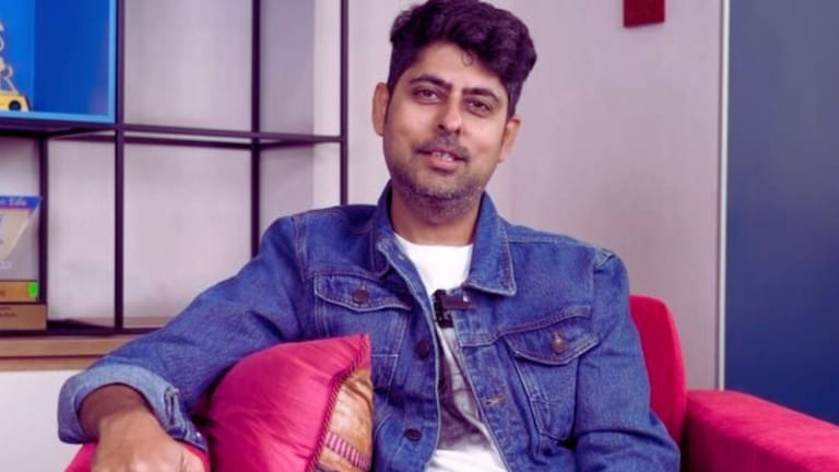मैं 5 साल सिर्फ ये सोच कर हंस सकता हूं कि वो अयोध्या हार गए... वायरल हो रहे वरुण ग्रोवर कौन? UPTak
