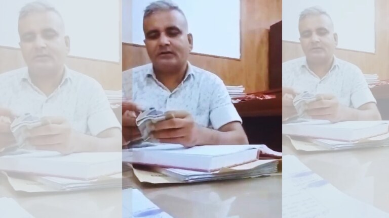 नोएडा पुलिस ने अपने ही कर्मी को किया गिरफ्तार, जानें उसने किया था कौन सा कांड UP Tak