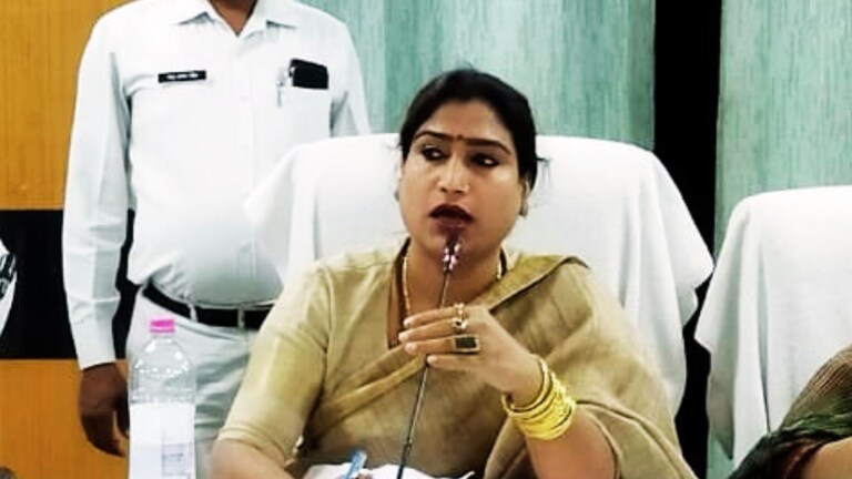 BJP में कोई नहीं ले रहा था हार की जिम्मेदारी तो सोनम किन्नर ने इस्तीफा देकर दिया विस्फोटक बयान Sonam Kinnar