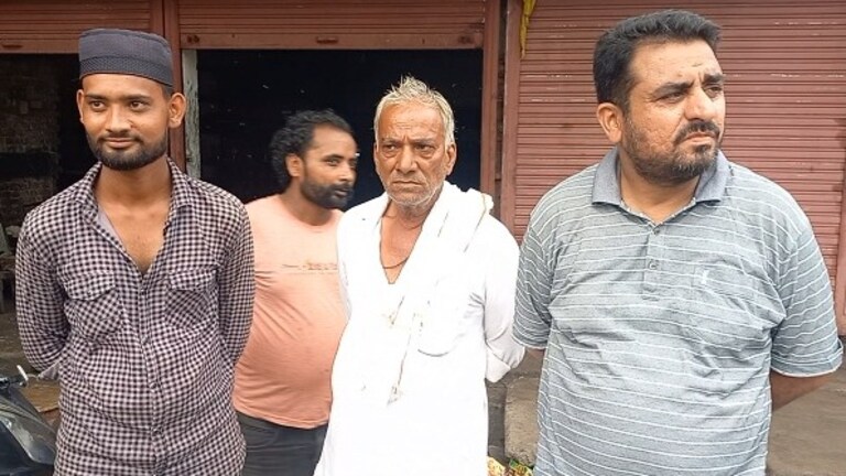 कांवड़ियों की सेवा करने वाली मुस्लिमों की संस्था का योगी सरकार के फैसले से टूटा दिल! बताया दर्द UP Tak