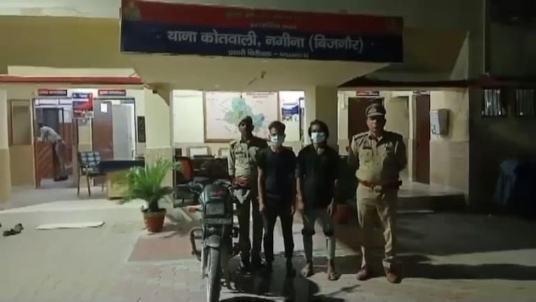 बिजनौर में हुई कांवड़ियों के साथ मारपीट! पिटाई करने वालों के बारे में पता चली चौंकाऊ चीज Bijnor News