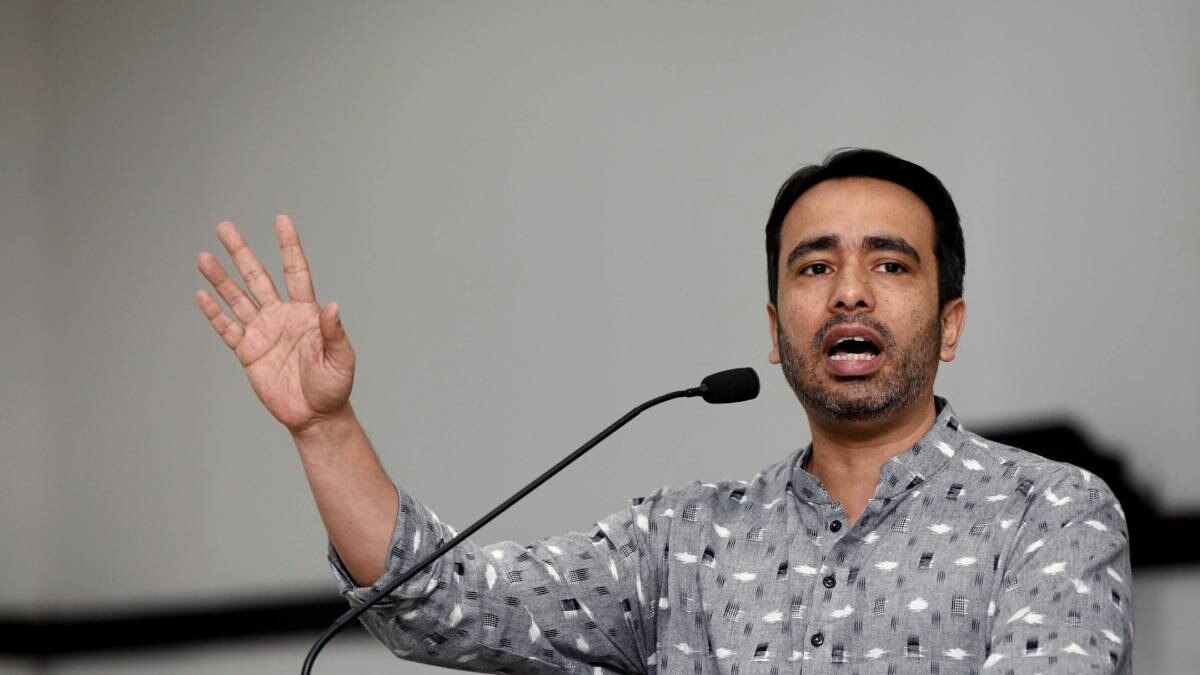 Jayant Chaudhary News, Jayant Chaudhary Kaun Hain, Lok Sabha Election 2024, Lok Sabha Election news, Lok Sabha Election news in Hindi