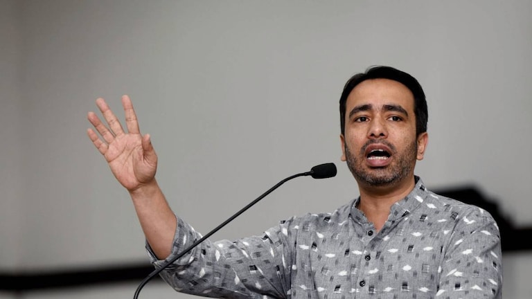 क्या कुर्ते पर भी लिखे नाम... कांवड़ यात्रा पर सीएम योगी का आदेश से खफा हुए जयंत चौधरी, उठाए ये सवाल Jayant Chaudhary News, Jayant Chaudhary Kaun Hain, Lok Sabha Election 2024, Lok Sabha Election news, Lok Sabha Election news in Hindi