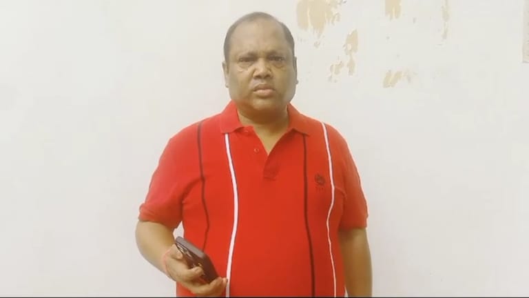 बरेली के BJP नेता ने दी धर्म परिवर्तन कर मुस्लिम बनने की धमकी, किस बात से नाराज हैं प्रदीप अग्रवाल? Picture: BJP Leader Pradeep Agrawal