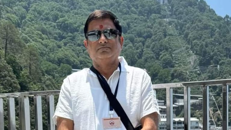 भाजपा MLA प्रदीप चौधरी ने भ्रष्ट अधिकारियोंके खिलाफ CM योगी को लिखी चिट्ठी, लगाया विस्फोटक आरोप MLA Pradeep Chaudhary