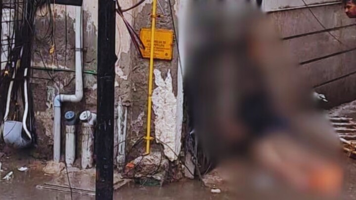 दिल्ली में बारिश के बाद लोहे के गेट में उतरा करंट, UPSC की तैयारी कर रहे गाजीपुर के नीलेश की मौत UP Tak