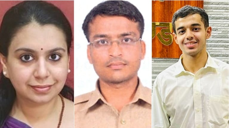 यूपी का ऐसा कौनसा जिला है जिसके MP, DM, SP और CDO सब IIT से पास हुए हैं? Deoria News