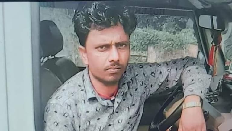 ललितपुर में पति को रास्ते से हटाने के लिए पत्नी ने आशिक संग मिलकर रची साजिश, फिर हुआ ये कांड Lalitpur News