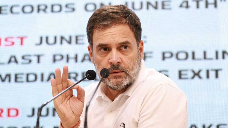राहुल गांधी की बढ़ सकती हैं मुश्किलें! अमित शाह पर विवादित टिप्पणी के मामले में होना है कोर्ट में पेश rahul gandhi defamation case