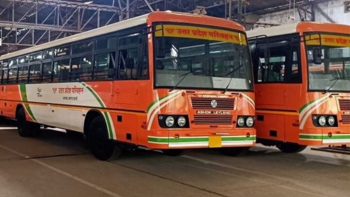 UP Police Exam Dates: एग्जाम के लिए अभ्यर्थियों को मिलेगा फ्री बस सेवा का लाभ, करना होगा ये काम UP Police Constable Re-exam Date Out