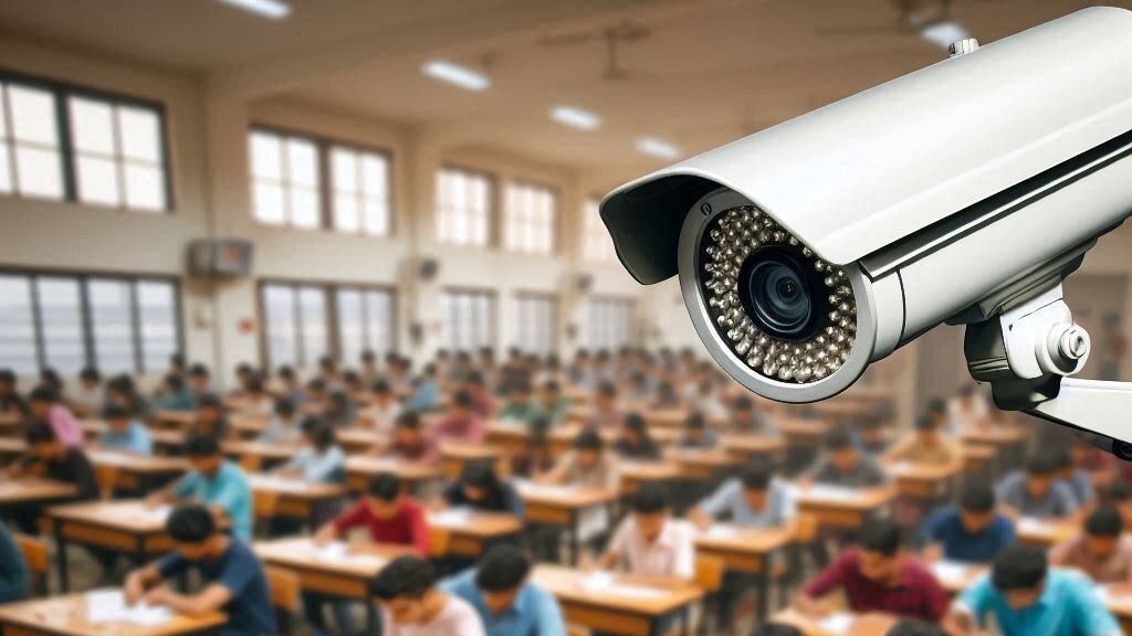 UP Police Constable Re-exam Date Out