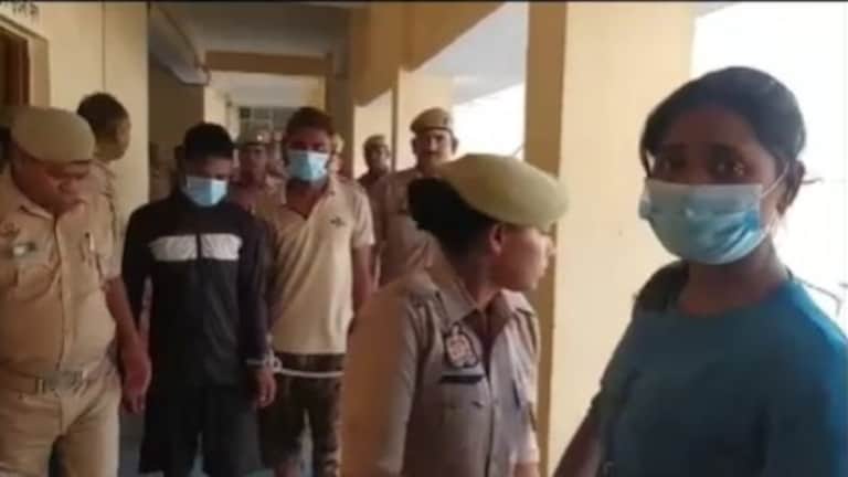 पुणे की फ्लाइट और दादा की हत्या…पोती रिंका चौहान ने सलमान-अखिलेश के साथ मिल बड़ा कांड किया Basti