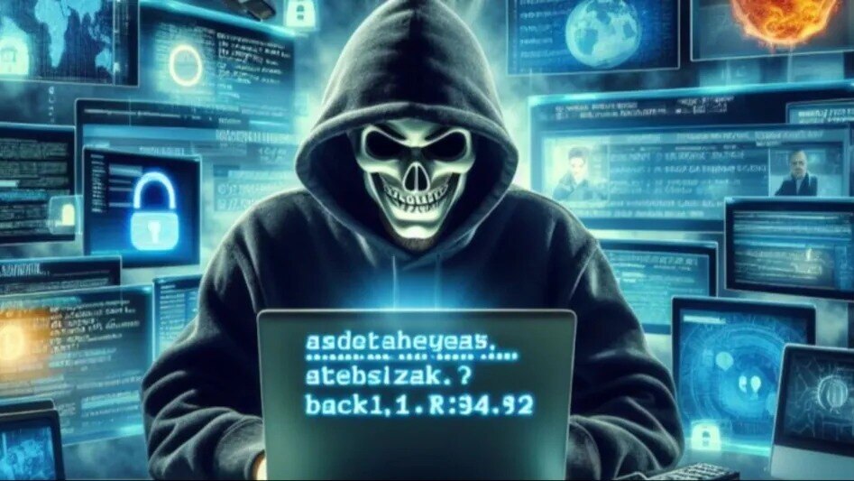 Cyber Crime