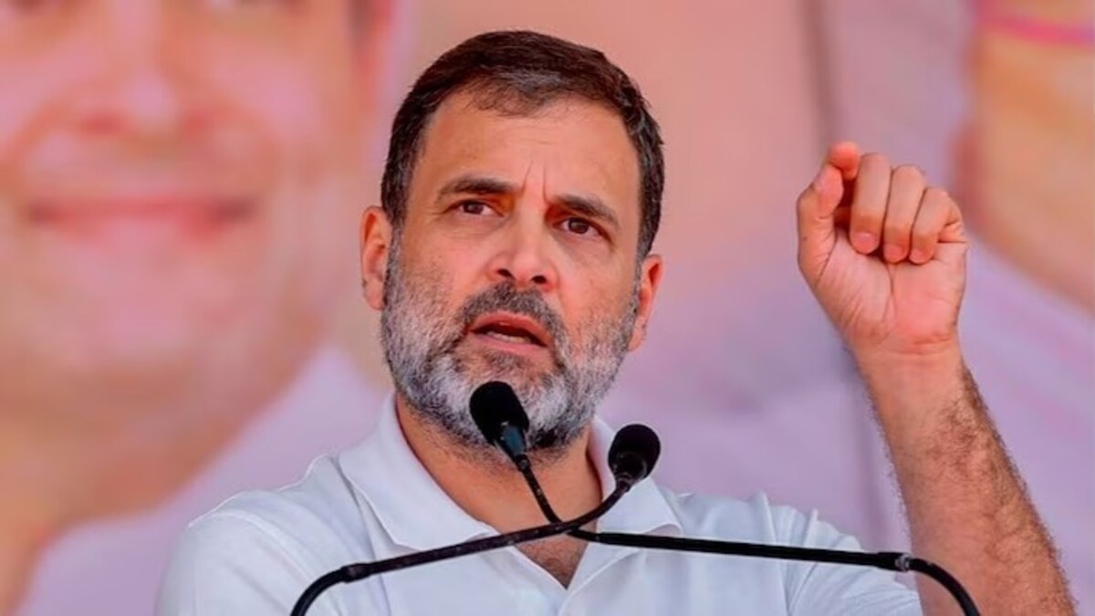कभी भी गलत भाषा का इस्तेमाल नहीं किया…सुल्तानपुर कोर्ट में पेश हुए राहुल गांधी ने ये कहा Rahul Gandhi