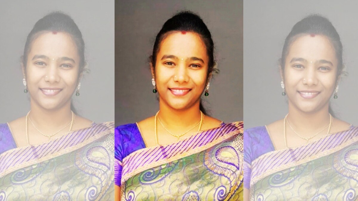 Photo: IAS C. Indumati