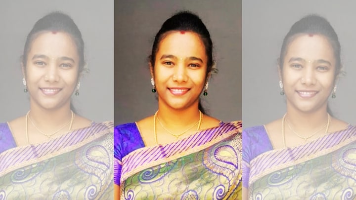 फतेहपुर की लेडी कलक्टर IAS सी इंदुमति की कहानी जिन्हें देख दुकान पर ताला लगा भागने लगे दलाल! Photo: IAS C. Indumati