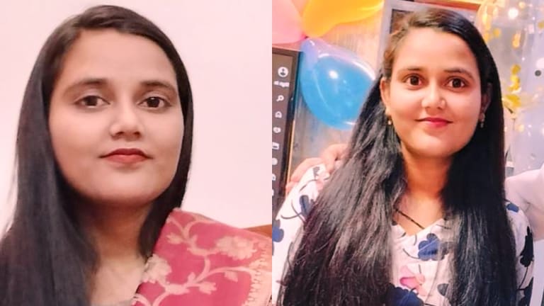 इन आंखों ने देखा था IAS बनने का ख्वाब! कोचिंग में डूबी UP की श्रेया यादव की दर्दनाक कहानी Shreya Yadav