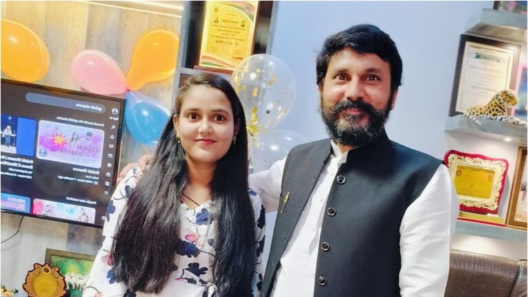 दूध बेचकर श्रेया को IAS की तैयारी करवा रहे थे पिता, 4 महीने पहले ही UPSC की तैयारी करने आई थी Delhi Rau's IAS Coaching Incident