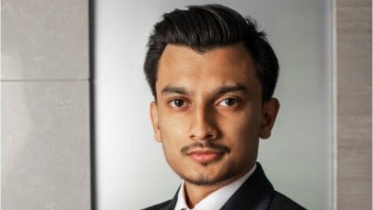 यूपी के लड़के ने चार साल में खड़ी कर दी 600 करोड़ की कंपनी, 22 साल की उम्र में शुरू किया था ये बिजनेस Sagar Gupta