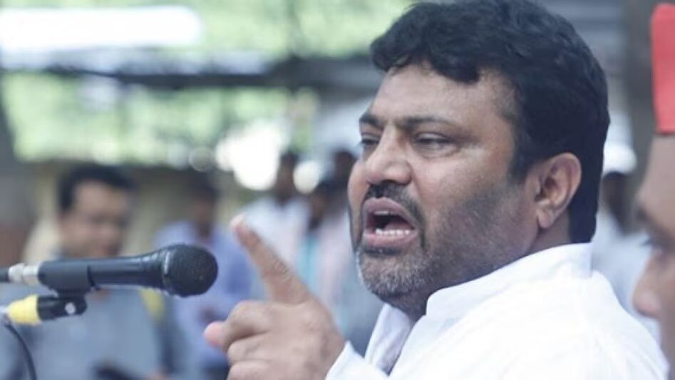 मुलायम ने कराई राजनीति में एंट्री, फिर बने अखिलेश के करीबी, कौन हैं मुख्य सचेतक कमाल अख्तर? Kamal Akhtar