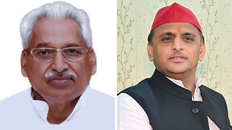 कौन हैं माता प्रसाद पांडेय जो यूपी विधानसभा में अब निभाएंगे अखिलेश की जिम्मेदारी, दो बार रह चुके हैं मंत्री अखिलेश ने माता प्रसाद पांडे को को दी नेता प्रतिपक्ष की जिम्मेदारी