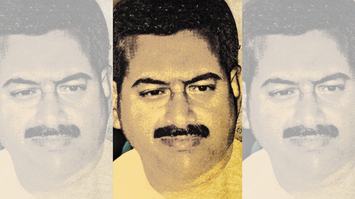 File Photo: Krishnanand Rai 