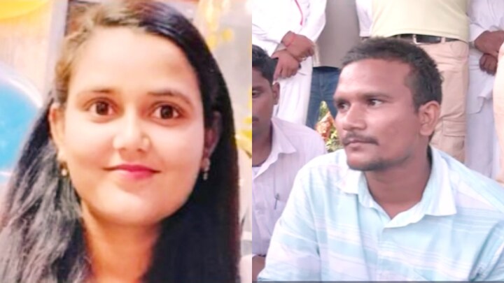 श्रेया हमेशा कहती थी कि बनूंगी IAS, उसकी मौत से एक दिन पहले भाई को कैसे हुआ खतरे का एहसास? UP News